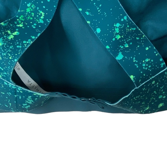 Athleta Reversible Crossover Sport Bra - Picture 5 of 7